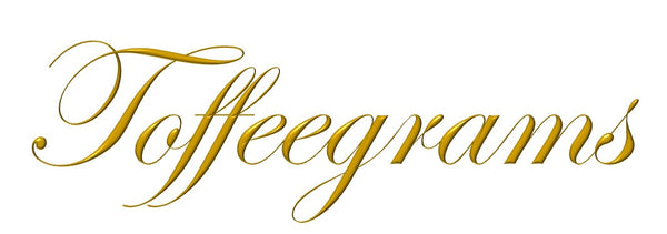 Toffeegrams