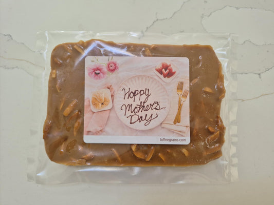 Almond Buttercrunch